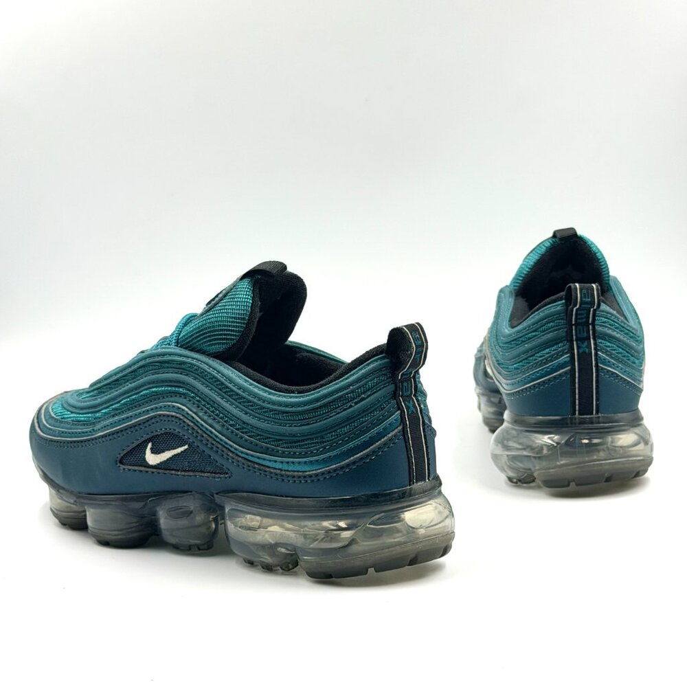 Nike Air VaporMax 97 Dark Sea - Picture 6 of 10